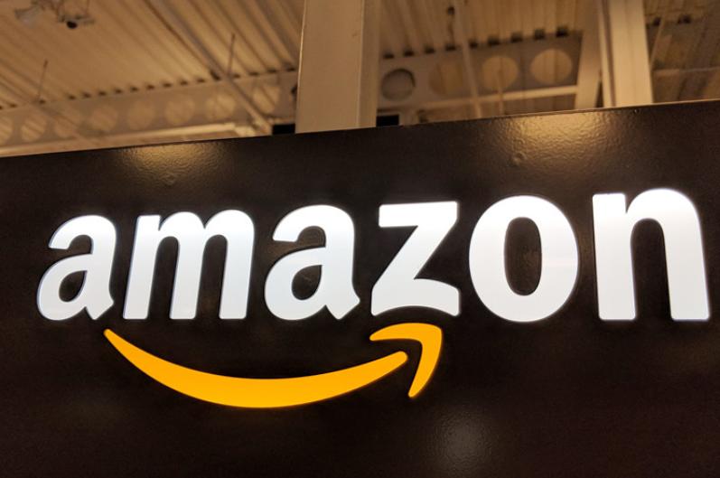 亚马逊区块链能否分发 亚马逊区块链可以分发吗