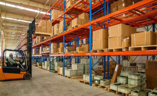 TikTok小店仓库填写步骤 tiktok退货仓库怎么填