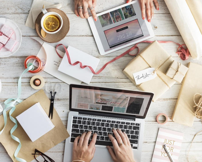 Shopee店铺新手如何去装修 Shopee新手店铺装修及基本操作