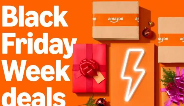 亚马逊黑五怎么促销 卖家必看亚马逊黑五销售技巧