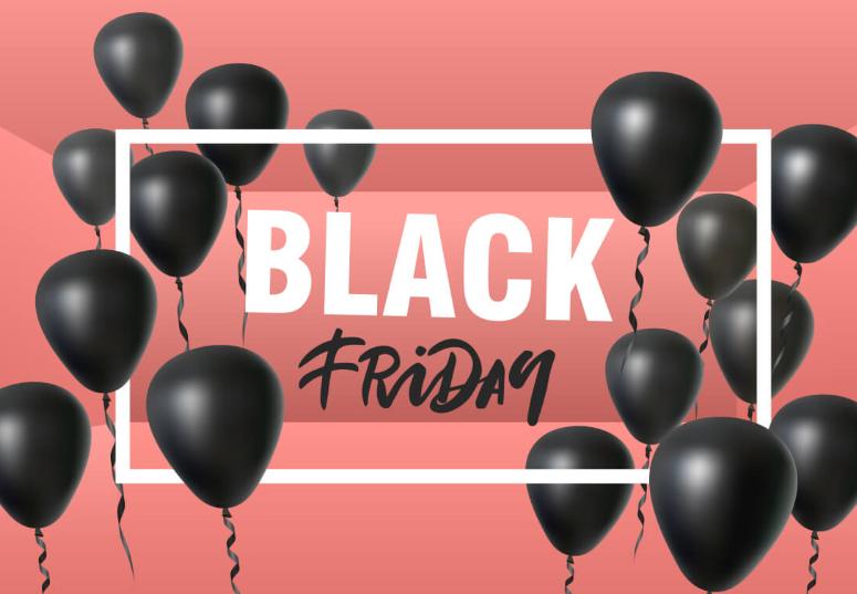 速卖通黑五玩法干货分享 速卖通黑五备货紧急指南