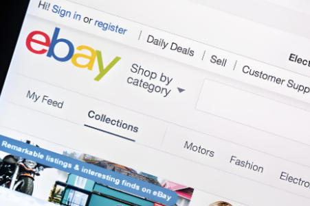 ebay如何注册卖家 ebay注册卖家的操作流程