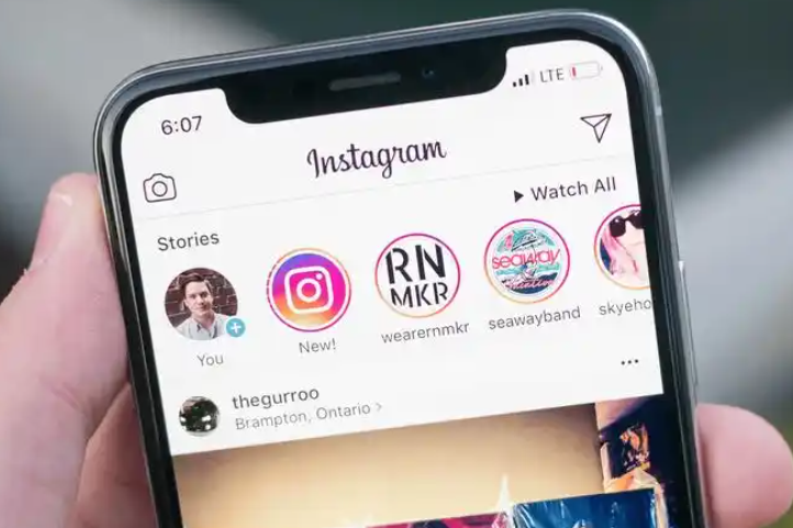 Instagram Shopping是什么 Instagram Shopping介绍