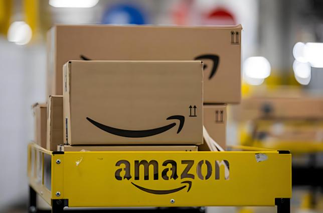 亚马逊与京东海外抢时效，海外电商物流进入“小时级”比拼