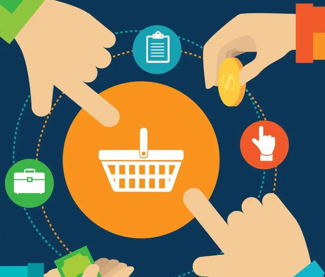 跨境进口自建站的建站流程 独立站建站全流程介绍说明