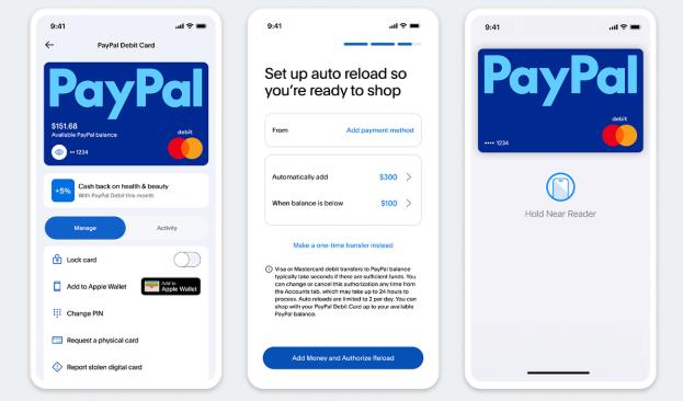 paypal在国内可以用吗 paypal支付怎么使用