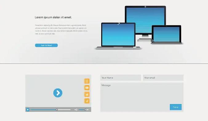 外贸建站如何收获客户的好感度 外贸独立站建站怎么做更受客户欢迎