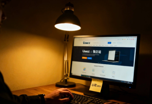 独立站产品如何进行谷歌优化 独立站产品谷歌搜索引擎优化策略