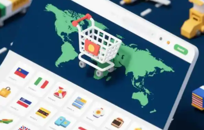 跨境电商有哪些主流平台 跨境电商的主流平台