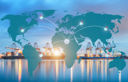 跨境电商有什么平台 跨境电商平台详细介绍