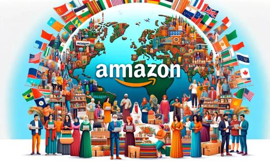 亚马逊新账号注册有哪些步骤 亚马逊新账号注册指南