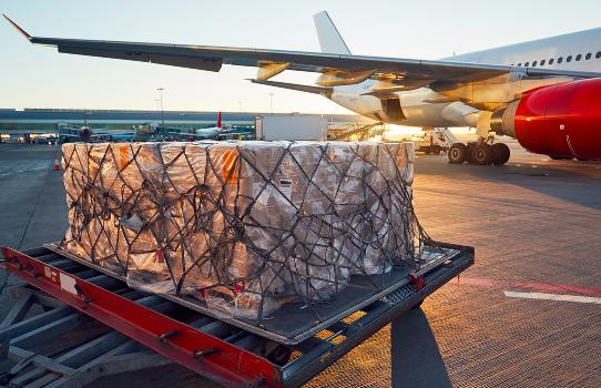 国际空运中转货物需要重新报关吗 国际中转货物申报的监管方式