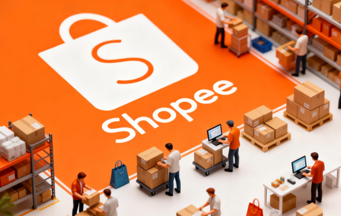 Shopee无营业执照怎么开店 Shopee无营业执照开店方法