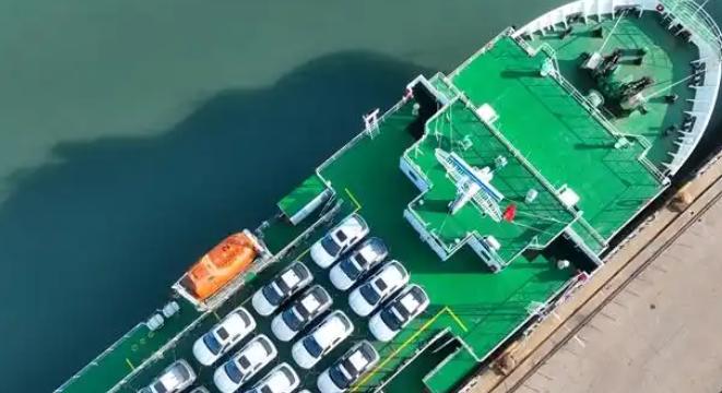 世贸宣称 2025年关税对全球贸易负面影响总体低于预期