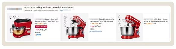 亚马逊品牌推广曝光不转化？破解误区，挖掘真实增长路径