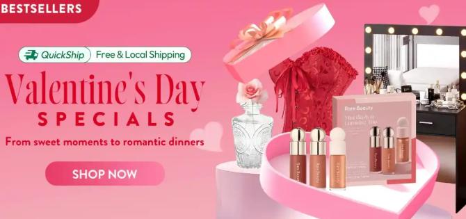 Shein新品销量提升策略 Shein新店铺流量提升指南