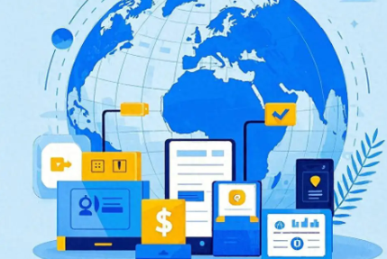 新手ebay好做还是亚马逊 新手选择ebay和亚马逊的对比分析