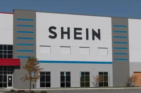 shein夏季热门产品解析 Shein平台夏季热销类目大全