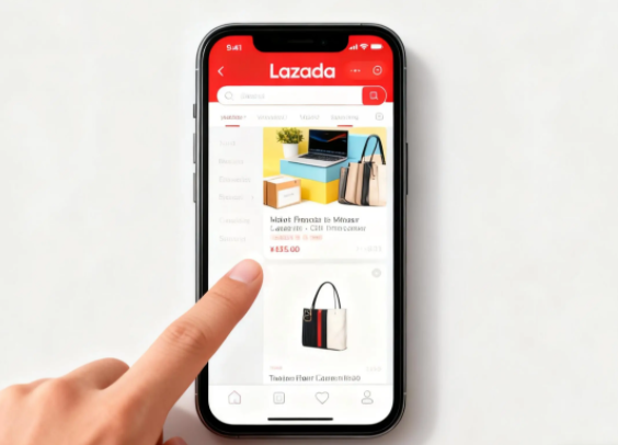 Lazada找KOL直播多少钱 Lazada的KOL混播收费