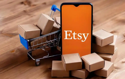 怎么在etsy上卖东西 在etsy上卖东西的核心流程