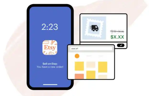 etsy怎么买东西 etsy买东西的流程