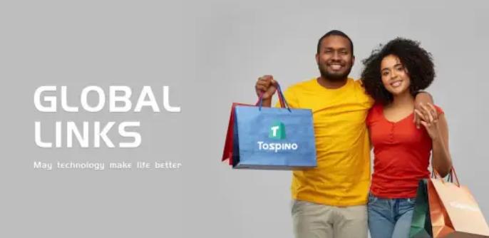 Tospino中国卖家要怎么注册 怎么入驻Tospino跨境电商平台