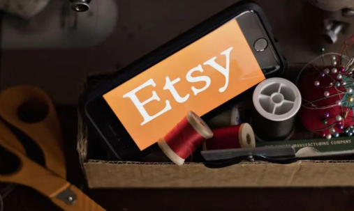 etsy怎么看物流 etsy查看物流信息的操作方法