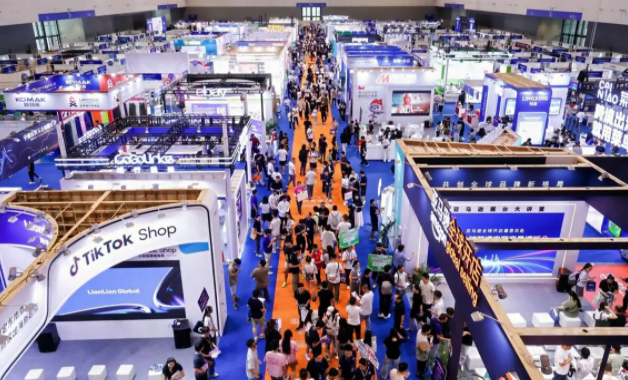 跨境电商展会有哪些 跨境电商展会介绍