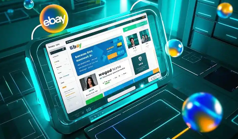 如何在ebay上卖货 在ebay上卖货的关键步骤