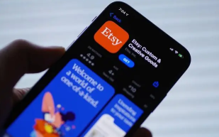 etsy有app吗 etsyAPP介绍