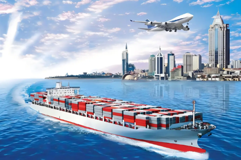 etsy从哪里发货 etsy的发货模式