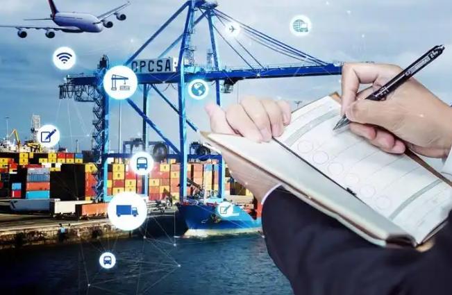 传统企业与跨境电商结合的优点 谈一谈传统企业与跨境电商结合