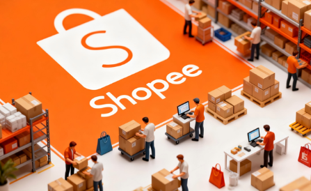 shopee怎么设置免运费 shopee设置免运费的详细流程