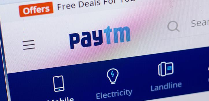 Paytm平台特色全面讲解 paytm平台有哪些独特的功能