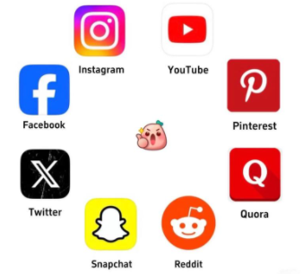 社媒广告费上涨对跨境卖家有何影响 社媒广告费上涨对跨境卖家的影响