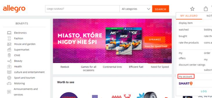 Allegro适销哪些热门产品 Allegro平台爆品有哪些