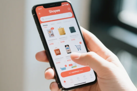 shopee是什么电商 shopee电商平台介绍