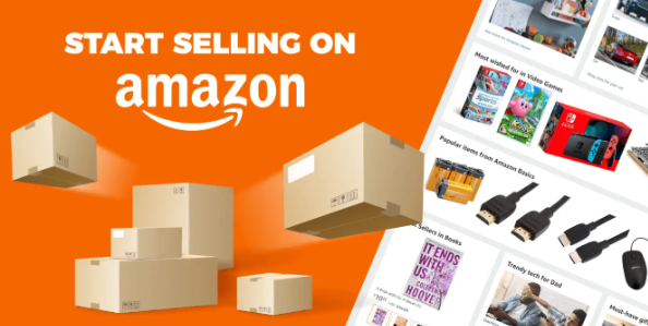 亚马逊怎么选择自营 亚马逊选择自营的具体方法