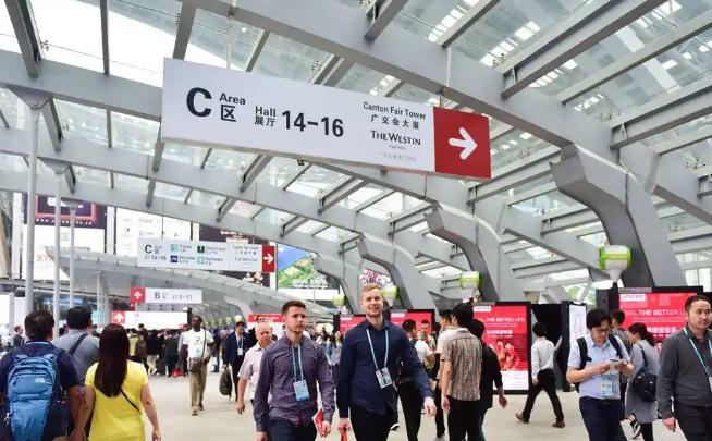 外商如何正确参加广交会 广交会境外采购商办证前期准备