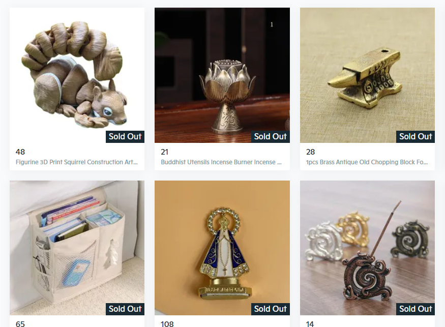 Wish上的中国卖家多吗 Wish卖家来源分布