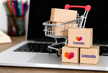 lazada怎么关闭休假模式 lazada关闭休假模式的操作方式