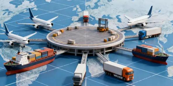 如何降低跨境物流综合成本 跨境电商平台物流与供应链优化技巧