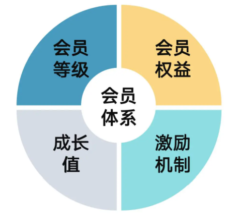 哪些跨境电商平台支持店铺会员卡 支持搭建店铺会员体系的跨境电商平台