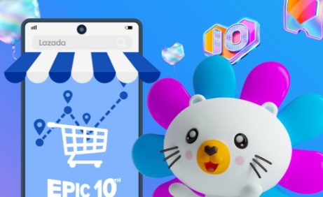 lazada怎么打广告 lazada打广告指南