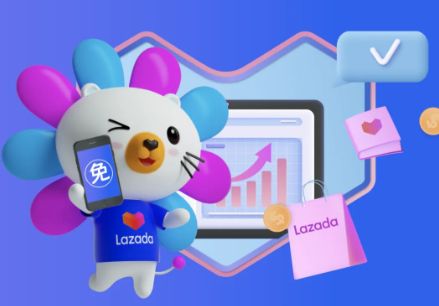 lazada店铺头像怎么换 更换lazada店铺头像的操作流程