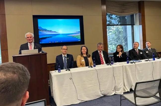 美国拟立法 禁止联邦政府采购中国机器人设备