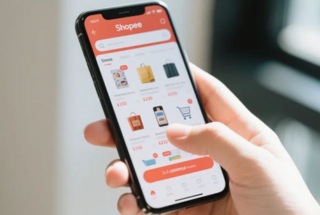 Shopee自然流量怎么获取 Shopee自然流量获取方法