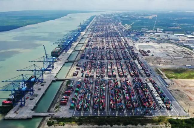 国际海运THC费用收取规则 货代THC费用制度全解析