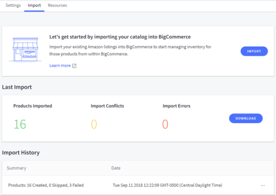 亚马逊BigCommerce怎么用 BigCommerce的作用和操作