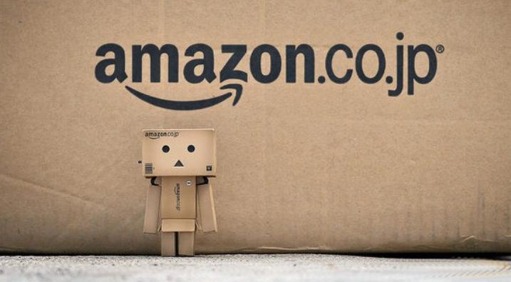 亚马逊日本购物到货时间怎么算 亚马逊日本买东西多久能到